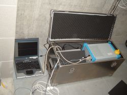 Data acquisition equipment