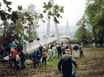 Aberfeldy bridge