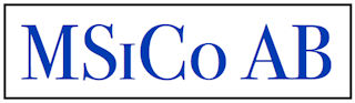 MSiCo logo